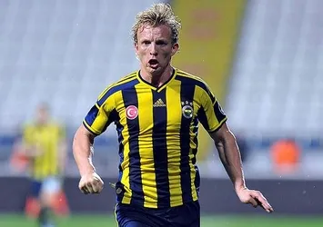 Kuyt’a vedada 3 Fenerbahçeli