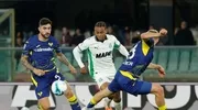 F.Bahçe yeni kanadını İtalya’da buldu!