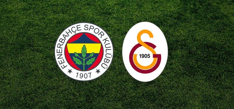 Fenerbahçe ve Galatasaray transferde karşı karşıya! Görüşmeler başladı