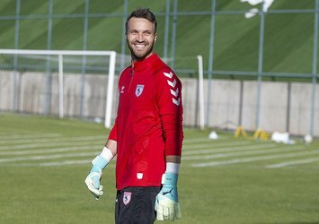 Okan Kocuk'tan Muslera'ya büyük övgü!