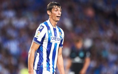 Atletico Madrid Real Sociedad’dan Robin Le Normand’ı kadrosuna kattı!