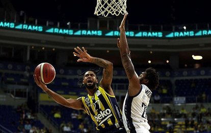 Fenerbahçe Beko’ya Tyler Dorsey’den kötü haber