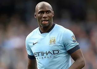 Galatasaray'da rota Eliaquim Mangala!
