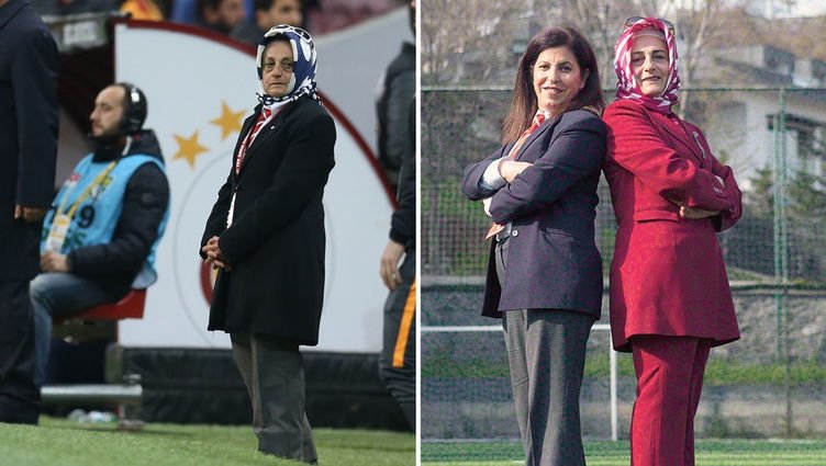 Sevgi Yalçın’ın aldığı ücret şaşırttı