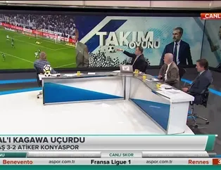 Karius'a gösterilen tepki normal mi?