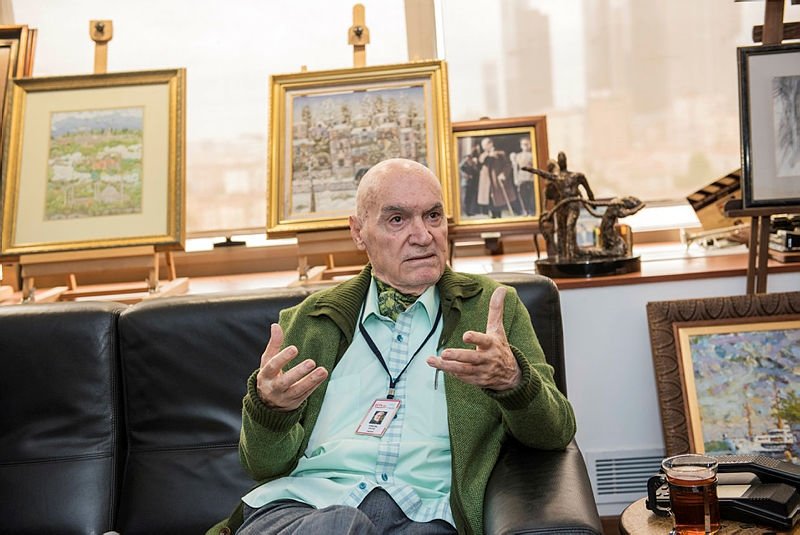 Hıncal Uluç’tan flaş Beşiktaş iddiası!