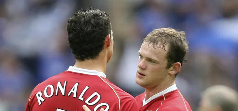 Wayne Rooney'dan Cristiano Ronaldo sözleri! "Hala sinir bozucu"