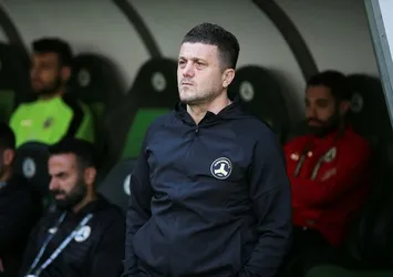 Keleş'ten F.Bahçe sözleri