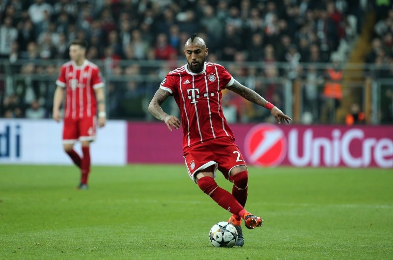 Barcelona’nın yıldızı Beşiktaş’a doğru