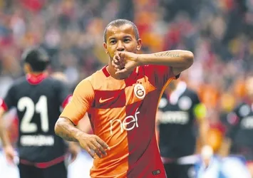 Mariano bilmeceye döndü!
