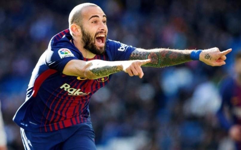 2018/19 Biten Transferler