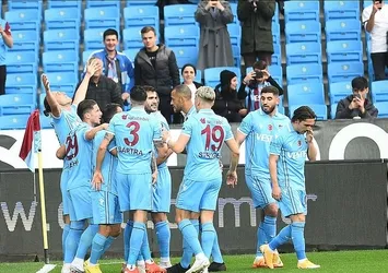 Ayrılık listesi kabarık