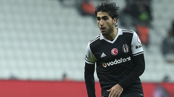 Beşiktaş’ta gidecek isimler belli oldu