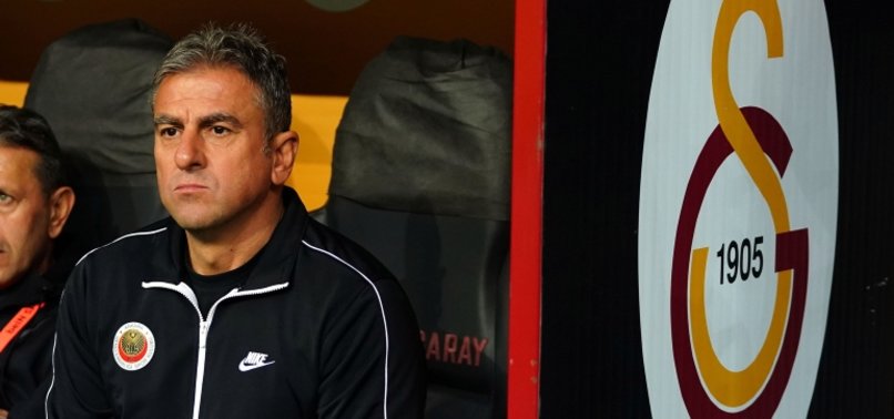 Hamza Hamzaoğlu'ndan Galatasaray itirafı!