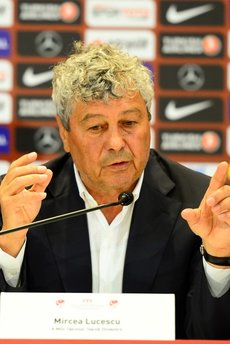 Mircea Lucescu'dan Oğuzhan Özyakup açıklaması