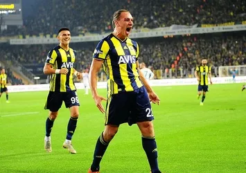 Valbuena'nın yerine Frey