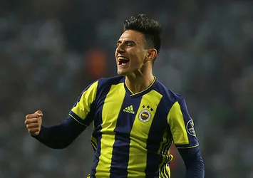 Napoli’nin Eljif Elmas planı