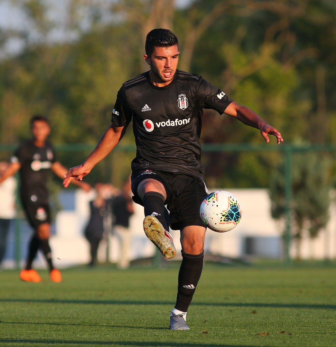 Beşiktaş’ta yeni transferler coştu! İşte isim isim performanslar...
