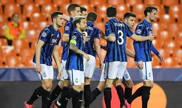 7 gollü maçta turlayan Atalanta