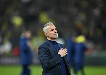 İsmail Kartal: Günlerce analiz yaptık!