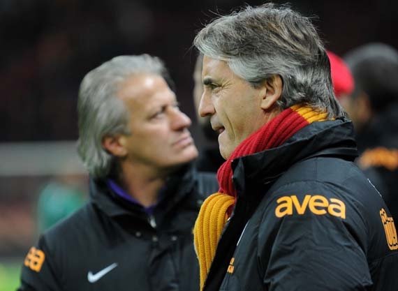 Galatasaray’da Tugay Kerimoğlu depremi