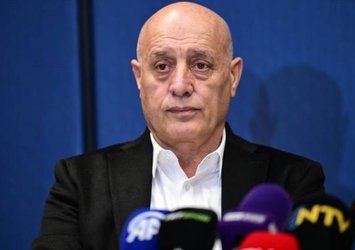 Ecmel Sarıalioğlu: Ertuğrul Doğan tam bir model
