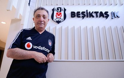 Son dakika spor haberi: Ahmet Nur Çebi’den Beşiktaşlı oyunculara şampiyonluk için dev prim! Rakam...