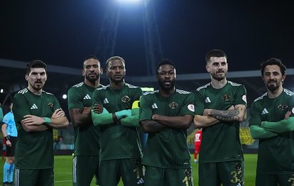 Erokspor evinde Manisa FK engelini geçti!