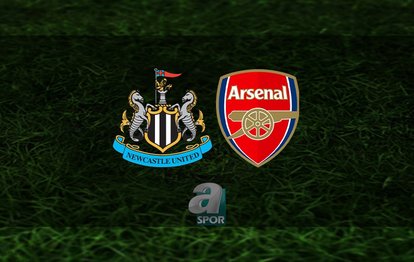 Newcastle United - Arsenal maçı ne zaman, saat kaçta ve hangi kanalda? İşte maçın muhtemel 11’leri | İngiltere Premier Lig