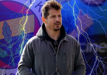 Kanarya'nın yeni gözdesi Süper Lig'den!
