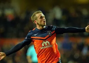 Trabzonspor'da Edin Visca harekatı!