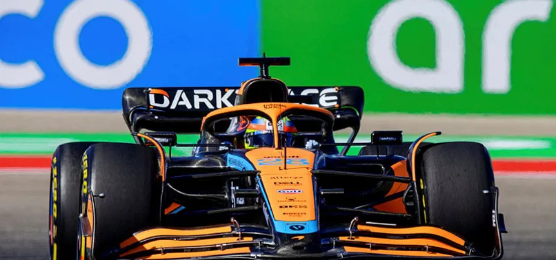 Formula 1'de 2023 sezonunda 6 sprint yarışı yapılacak!