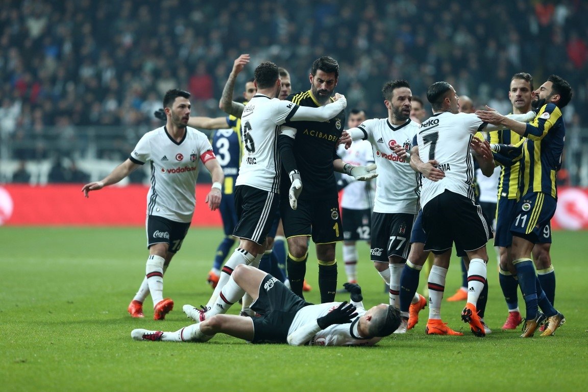 Quaresma’dan şok itiraf!