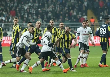 Avrupa medyasından derbi yorumu