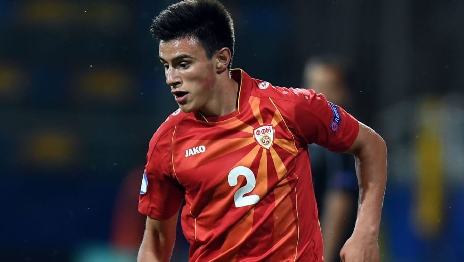 Eljif Elmas bombası! Galatasaray...