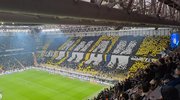 Fenerbahçe tribünleri: İnan