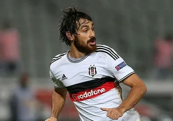 Veli artık sahalarda