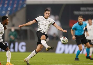 Beşiktaş'tan 10 numara transfer!