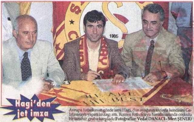 Süper Lig ekiplerinin yıldız transferleri