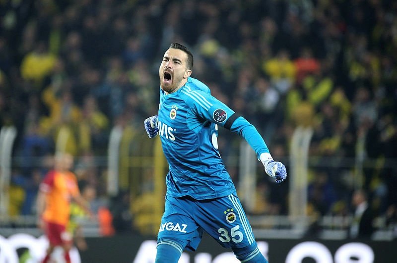 İşte Fenerbahçe’nin Wolfsburg 11’i!