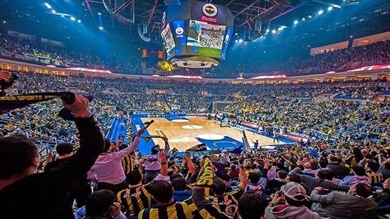 Fenerbahçe’den İbrahim Kutluay sürprizi
