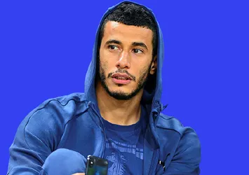 Belhanda Süper Lig devine önerildi!