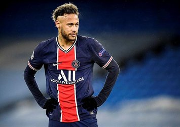 Ve Neymar imzayı attı!
