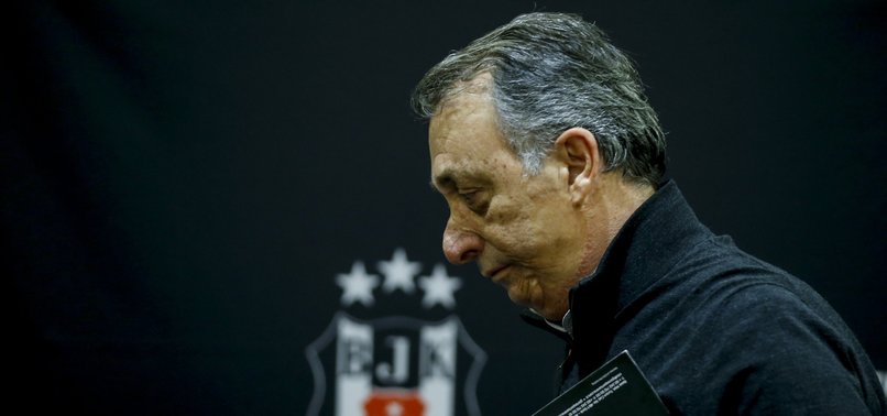 Beşiktaş'ta şok iddia! ''Ahmet Nur Çebi prim aldı''