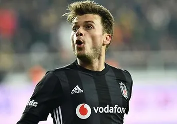 Adem Ljajic’e 10 bin Euro ceza