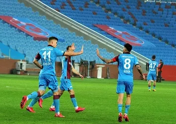 Şutta da zirvede