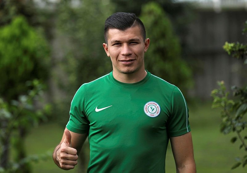 Süper Lig’de haftanın 11’i
