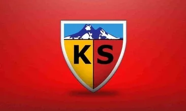 Kayserispor'dan erteleme paylaşımı