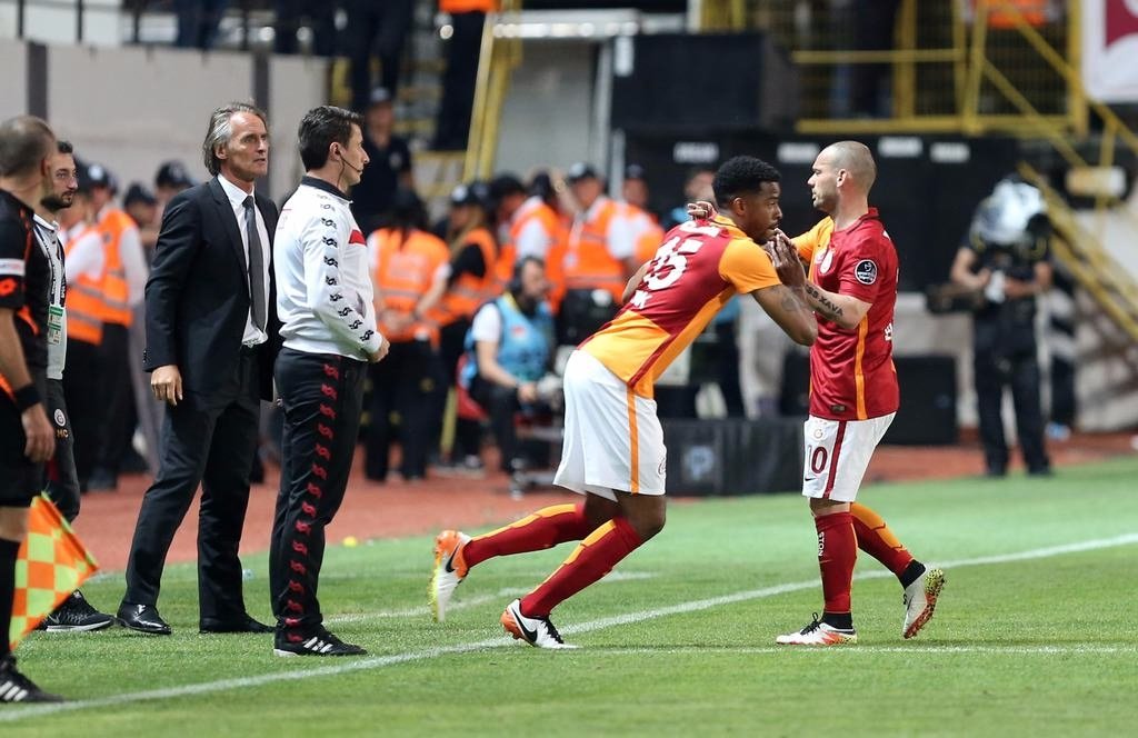 Tarihi rest!