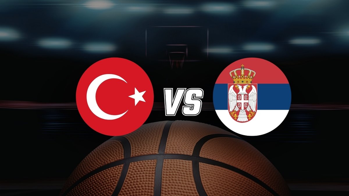 MİLLİ MAÇ HEYECANI | Türkiye-Sırbistan maçı CANLI izle! Türkiye-Sırbistan saat kaçta?